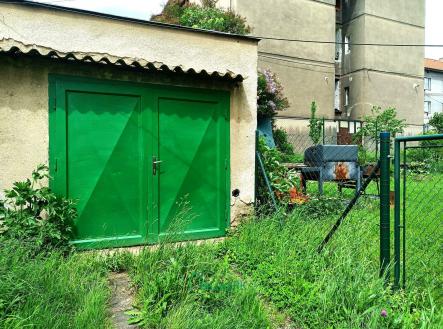 Prodej , 16 m²