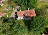 Prodej domu/vily, 202 m²
