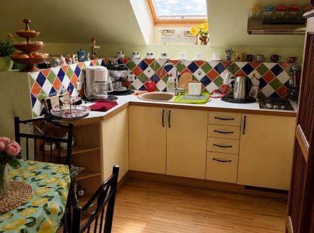 Prodej domu/vily, 202 m²