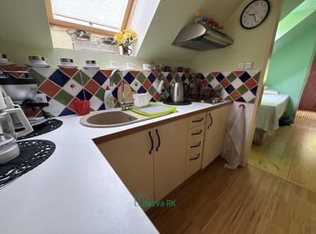 Prodej domu/vily, 202 m²