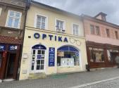 Pronájem bytu, 1+1, 90 m²