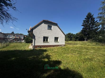 Prodej domu/vily, 90 m²