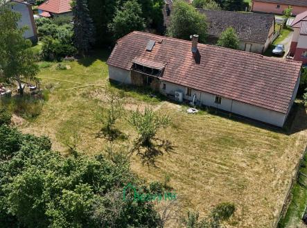 Prodej domu/vily, 90 m²