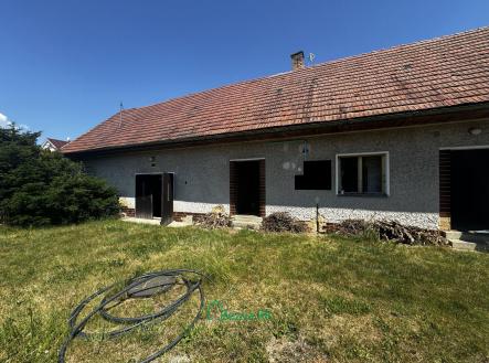 Prodej domu/vily, 90 m²