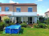 Prodej domu/vily, 164 m²