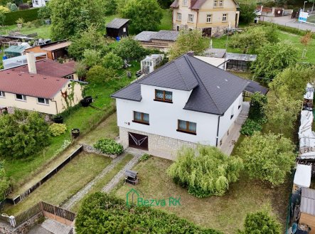 Prodej domu/vily, 275 m²