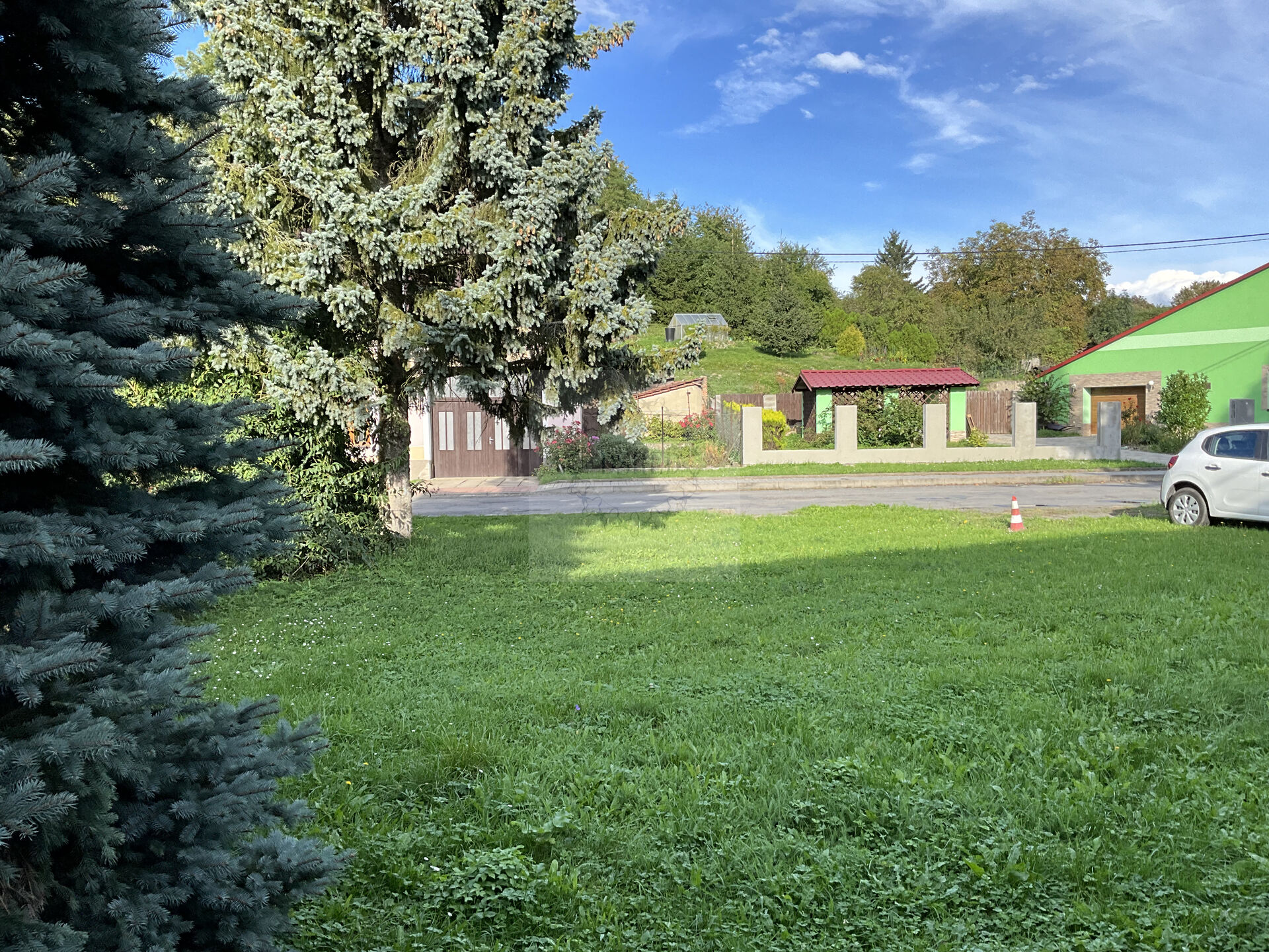 Prodej, 3 +1, dům 209 m2, zahrada 490 m2, Litenčice - Strabenice, okr. Kroměříž