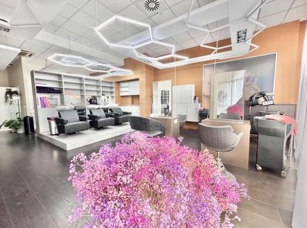 Pronájem obchodní prostor, 15 m²