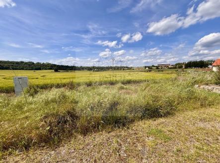 Prodej pozemku pro bydlení, 1 068 m²