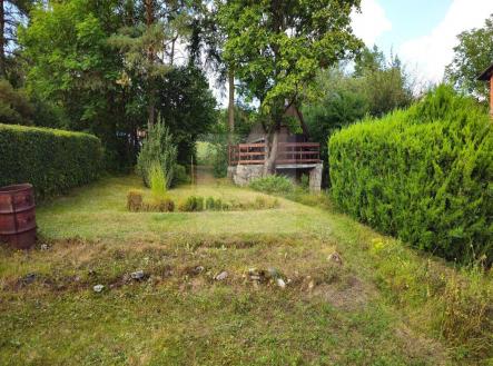 Prodej chaty/rekreačního objektu, 561 m²