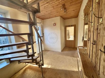 Prodej domu/vily, 294 m²