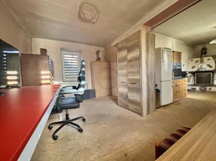 Prodej domu/vily, 294 m²