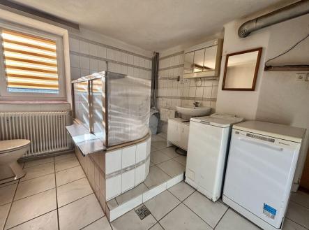 Prodej domu/vily, 294 m²