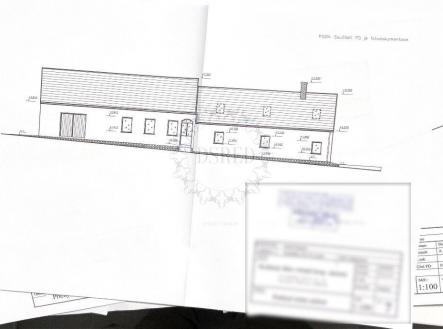 Prodej domu/vily, 294 m²