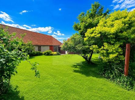 Prodej domu/vily, 4 500 m²