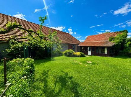 Prodej domu/vily, 4 500 m²