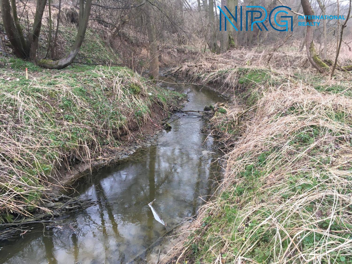 Prodej pozemek Louky, 2 968㎡|Praha-východ, Středočeský kraj, Dobřejovice, 251 01