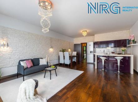 Prodej bytu, 2+kk, 69 m²