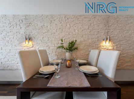 Prodej bytu, 2+kk, 69 m²