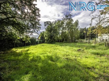 Prodej pozemku pro bydlení, 1 391 m²