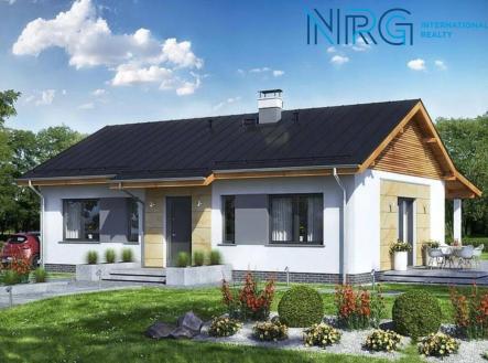 Prodej domu/vily, 125 m²