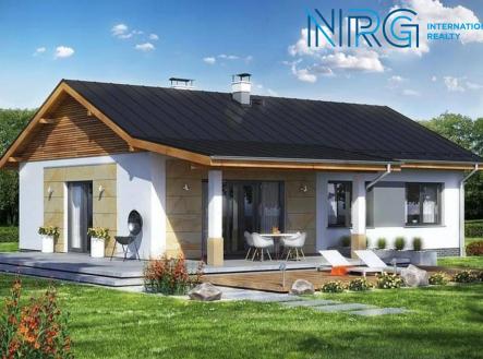 Prodej domu/vily, 125 m²