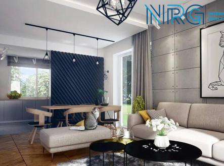 Prodej domu/vily, 125 m²