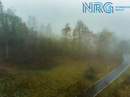 Prodej pozemku, trvalý travní porost, 2 936 m²