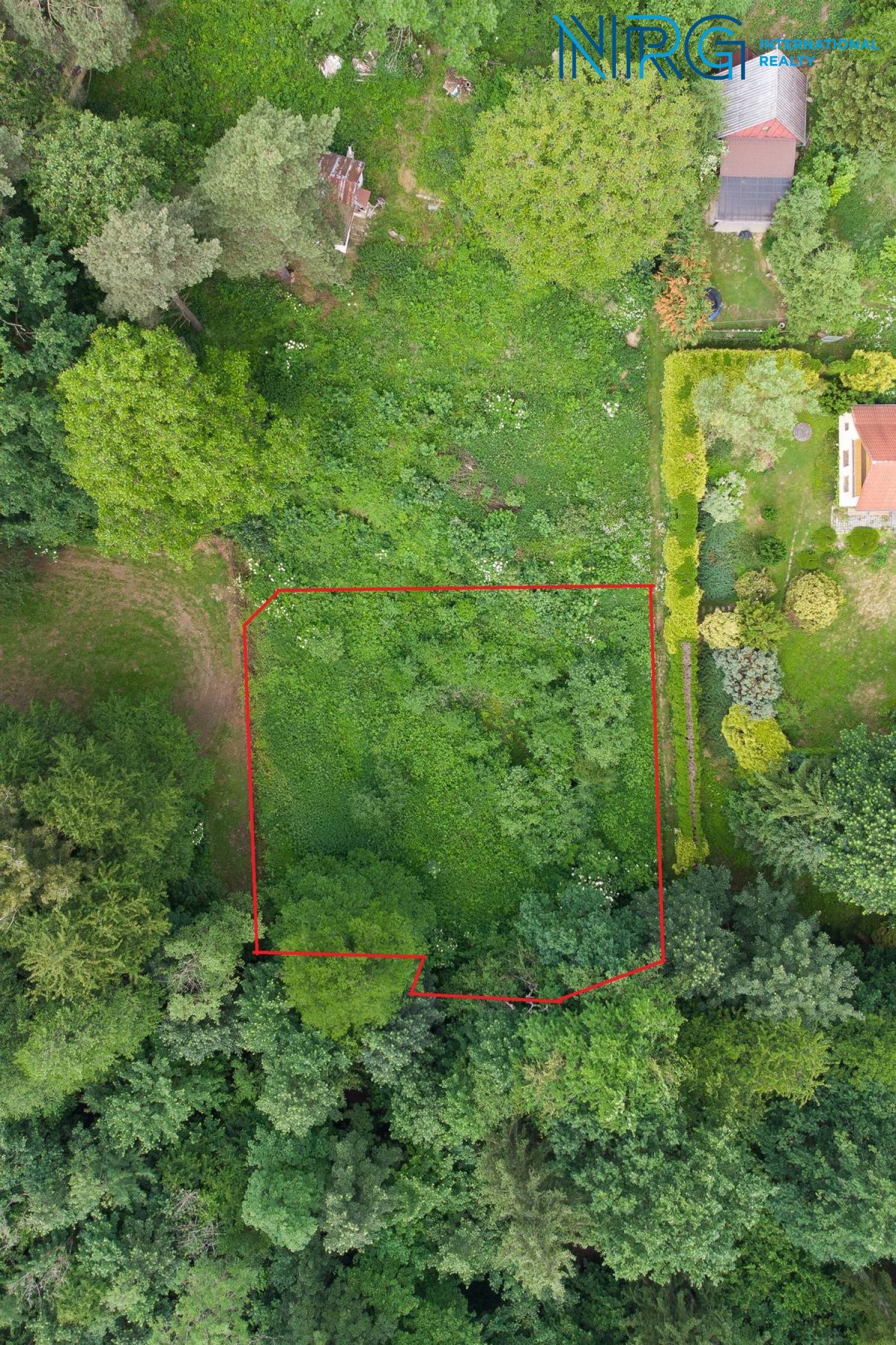 Prodej pozemek Zahrada|Praha-východ, Středočeský kraj, Hrusice, 251 66