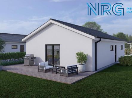 Prodej domu/vily, 98 m²