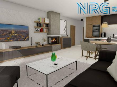 Prodej domu/vily, 119 m²