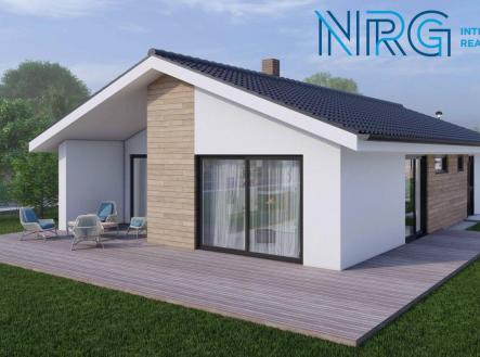 Prodej domu/vily, 119 m²