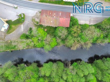 Prodej domu/vily, 1 342 m²