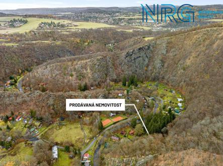 Prodej pozemku pro bydlení, 820 m²