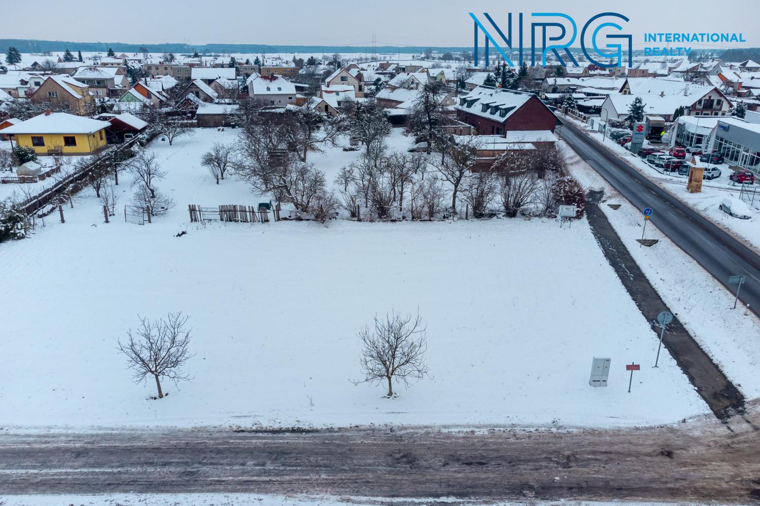 Prodej pozemek Bydlení|Kolín, Středočeský kraj, Hradišťko I, Veltruby, 281 51