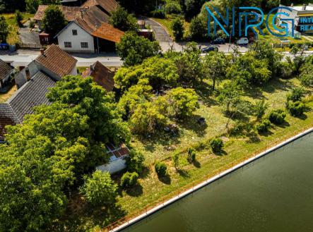 Prodej - dům/vila, 80 m²