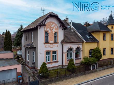 Prodej domu/vily, 144 m²