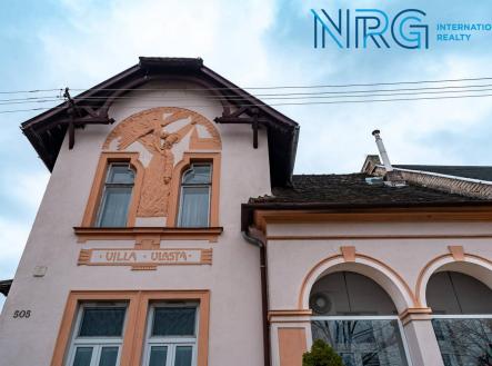 Prodej domu/vily, 144 m²