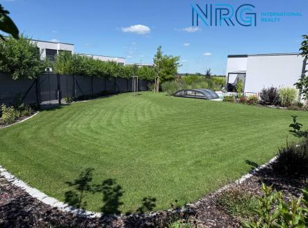 Prodej domu/vily, 177 m²