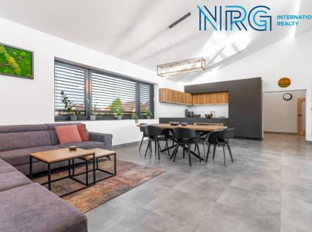 Prodej domu/vily, 177 m²