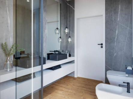 Prodej domu/vily, 134 m²