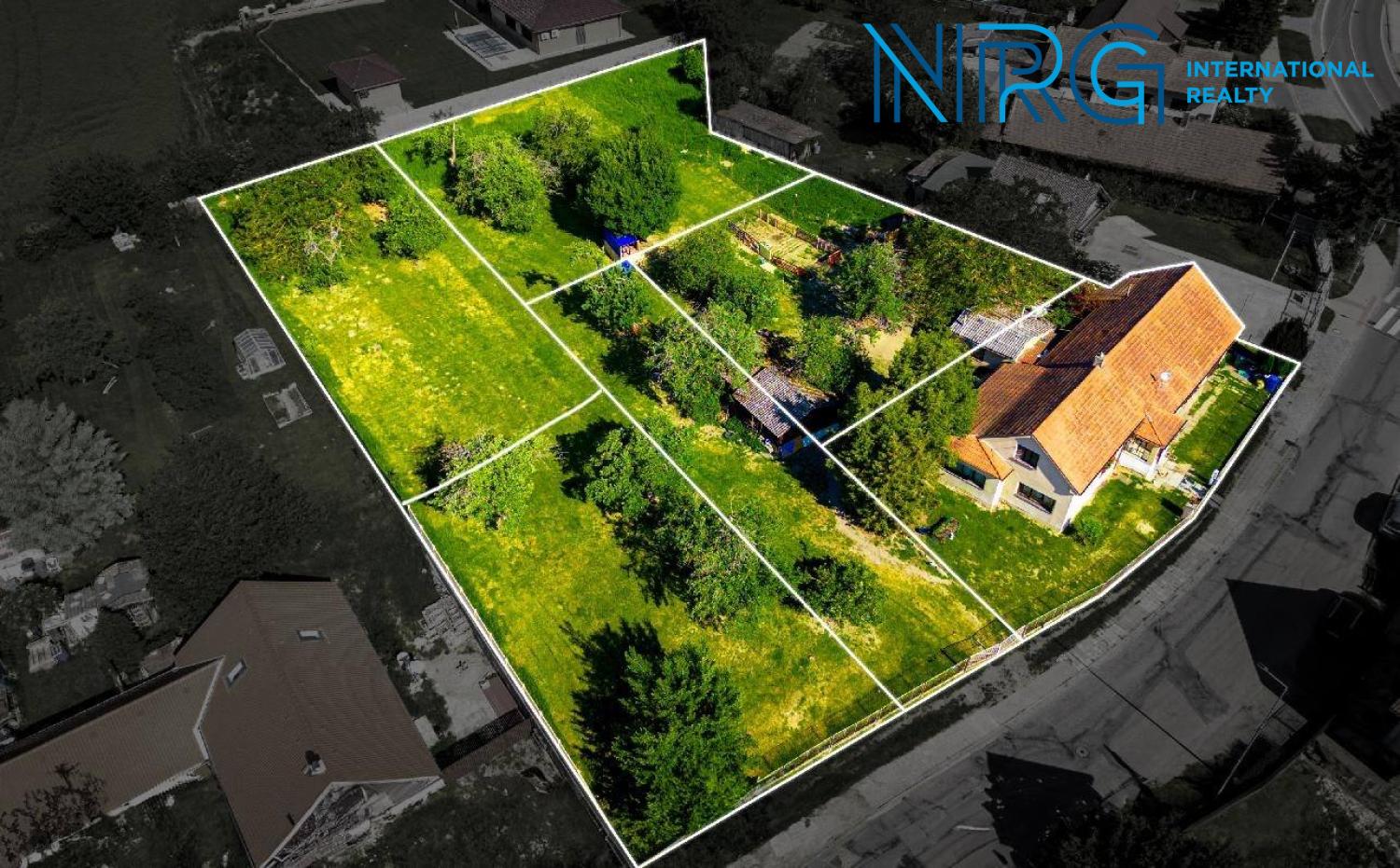 Prodej pozemek Bydlení|Pardubický kraj, Pardubice, Rohovládova Bělá, 18, 53343