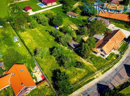 Prodej pozemku pro bydlení, 3 980 m²