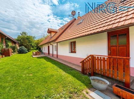 Prodej domu/vily, 241 m²