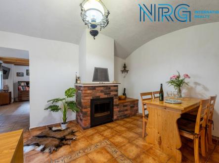 Prodej domu/vily, 241 m²