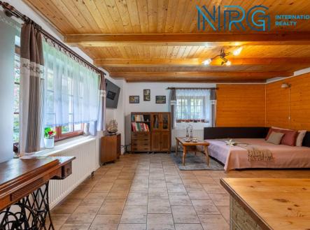 Prodej domu/vily, 241 m²