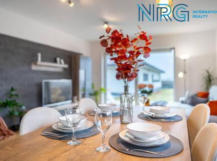 Prodej domu/vily, 114 m²