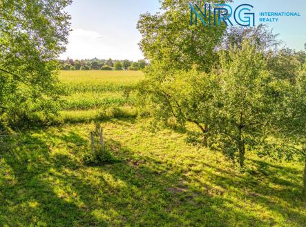 Prodej pozemku pro bydlení, 1 408 m²