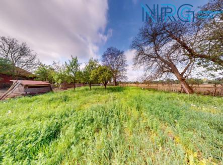 Prodej pozemku pro bydlení, 1 408 m²