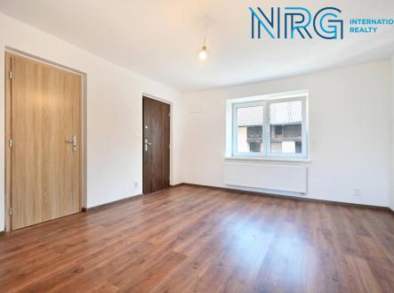 Pronájem bytu, 2+kk, 42 m²